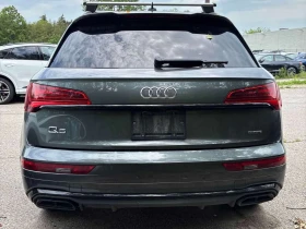 Audi Q5 | Progressiv | DISTRONIC | ПАНОРАМА | CARFAX |  | Auto.bg — изображение 4