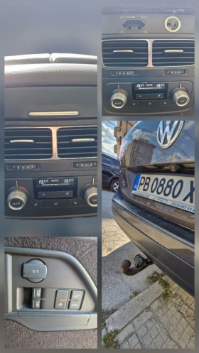 VW Touareg 3.0 d 239 к.с - 10900 € / 21318.55 лв. - 27138358 11