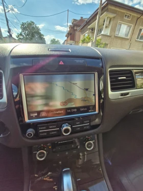 VW Touareg 3.0 d 239 к.с - 10900 € / 21318.55 лв. - 27138358 5