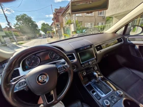 VW Touareg 3.0 d 239 к.с - 10900 € / 21318.55 лв. - 27138358 7