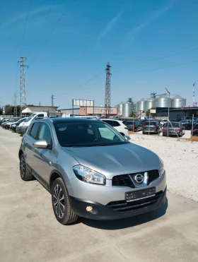 Nissan Qashqai ������ ��������� ��������� ��������  | Mobile.bg � ����� ������ 7