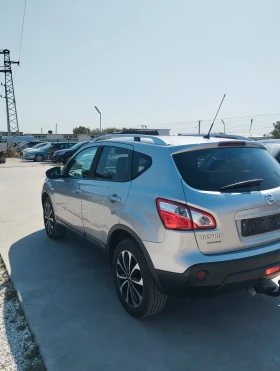 Nissan Qashqai ������ ��������� ��������� ��������  | Mobile.bg � ����� ������ 4