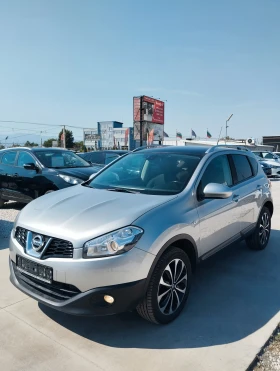 Nissan Qashqai ������ ��������� ��������� ��������  | Mobile.bg � ����� ������ 3