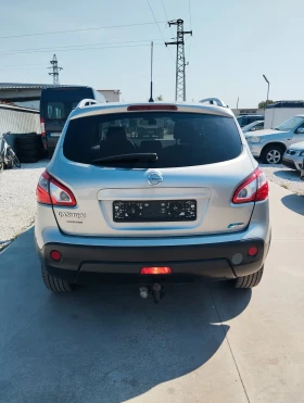 Nissan Qashqai ������ ��������� ��������� ��������  | Mobile.bg � ����� ������ 5