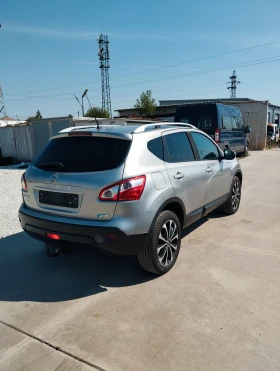 Nissan Qashqai ������ ��������� ��������� ��������  | Mobile.bg � ����� ������ 6