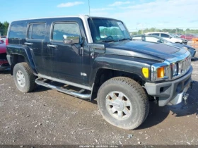����� �� �������� �� Hummer H3