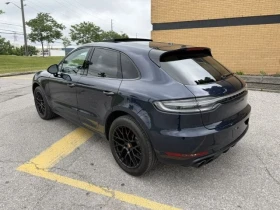 Porsche Macan GTS* Pano* 360* Bose* Chrono* Обдух*  | Auto.bg — изображение 4