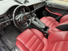 Porsche Macan GTS* Pano* 360* Bose* Chrono* Обдух*  | Auto.bg — изображение 9