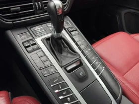 Porsche Macan GTS* Pano* 360* Bose* Chrono* Обдух*  | Auto.bg — изображение 8