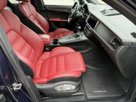 Porsche Macan GTS* Pano* 360* Bose* Chrono* Обдух*  | Auto.bg — изображение 11