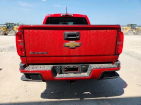 Chevrolet Colorado 3.6l Z71 | Mobile.bg � ����� ������ 6