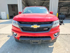 Chevrolet Colorado 3.6l Z71 | Mobile.bg � ����� ������ 5