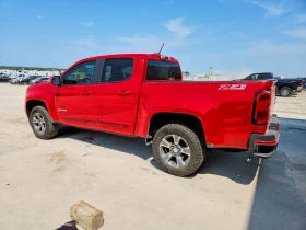 Chevrolet Colorado 3.6l Z71 | Mobile.bg � ����� ������ 2