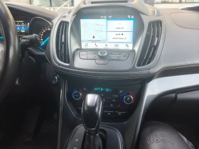 Ford Kuga Vigniale  | Mobile.bg � ����� ������ 9