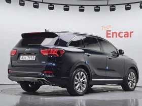 Kia Sorento Diesel 2.2 2Wd Number One Edition | Auto.bg — изображение 2