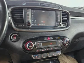 Kia Sorento Diesel 2.2 2Wd Number One Edition | Auto.bg — изображение 13