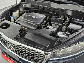 Kia Sorento Diesel 2.2 2Wd Number One Edition | Auto.bg — изображение 6