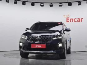 Kia Sorento Diesel 2.2 2Wd Number One Edition | Auto.bg — изображение 3