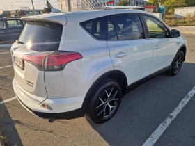 Toyota Rav4 1.8 Hybrid Feel | Mobile.bg � ����� ������ 5