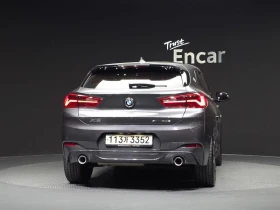 BMW X2 xDrive 20d M Sport| 190�.�. | Mobile.bg � ����� ������ 4