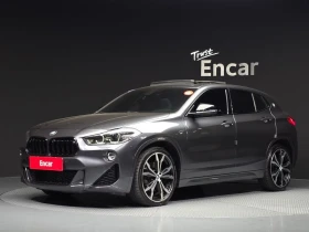 ������ BMW X2