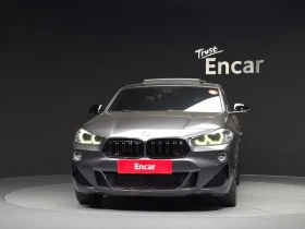 BMW X2 xDrive 20d M Sport| 190�.�. | Mobile.bg � ����� ������ 3