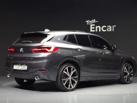 BMW X2 xDrive 20d M Sport| 190�.�. | Mobile.bg � ����� ������ 2
