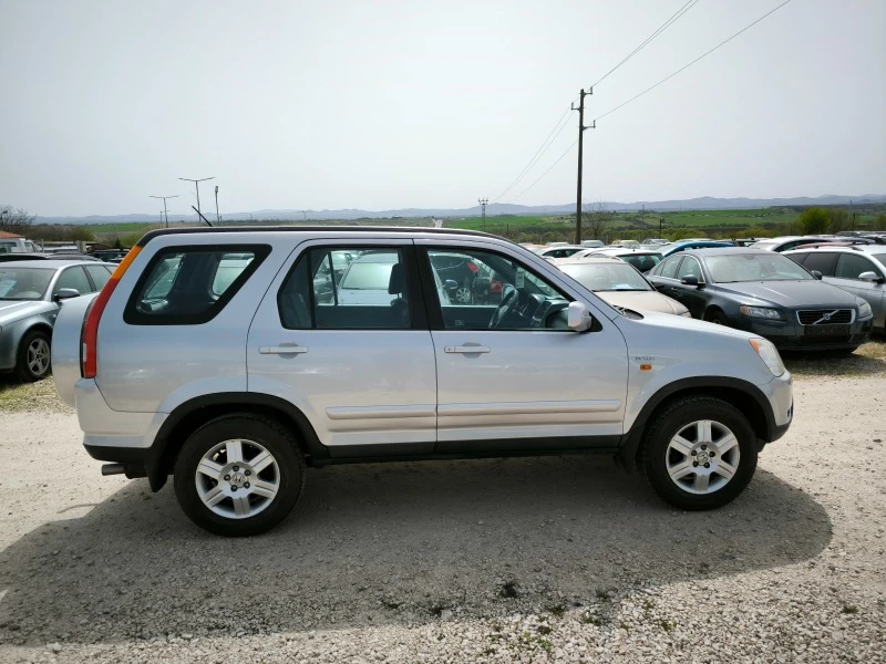 Honda Cr-v 2.0I, снимка 6 - Автомобили и джипове - 44923828