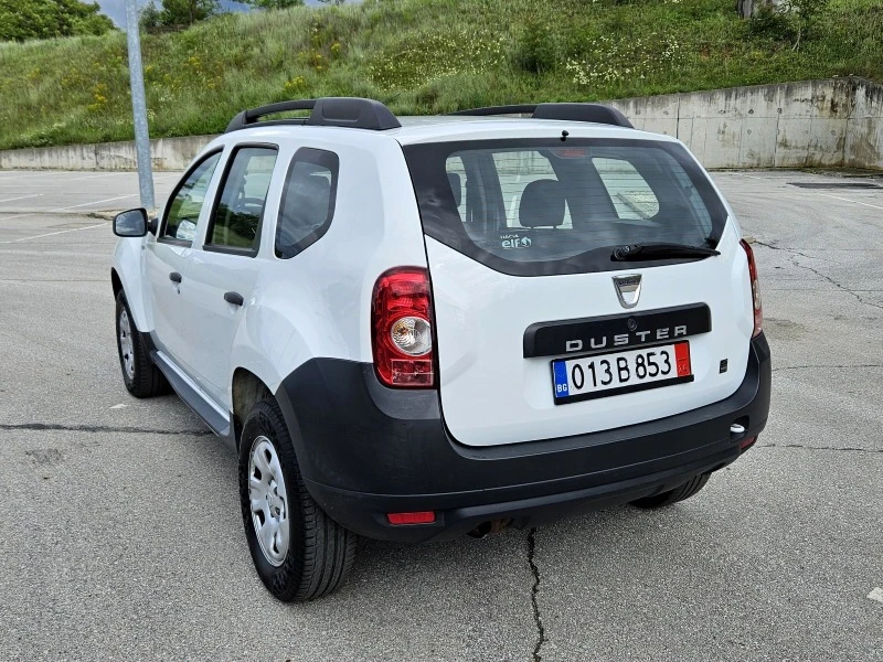 Dacia Duster 1.6 4x4 105 , снимка 7 - Автомобили и джипове - 45880735