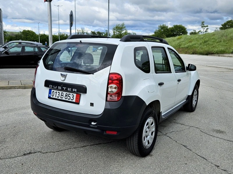 Dacia Duster 1.6 4x4 105 , снимка 5 - Автомобили и джипове - 45880735