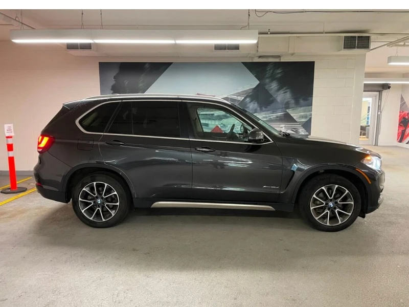 BMW X5 3.0 diesel , снимка 7 - Автомобили и джипове - 48514544