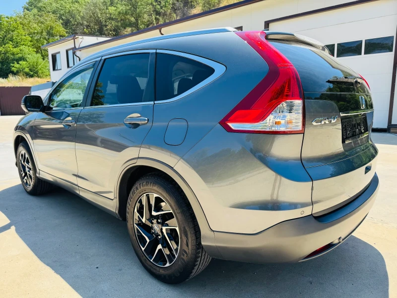 Honda Cr-v * EXECUTIVE* DISTR* AWD* FULL* LED* , снимка 5 - Автомобили и джипове - 51083913