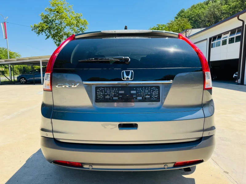 Honda Cr-v * EXECUTIVE* DISTR* AWD* FULL* LED* , снимка 6 - Автомобили и джипове - 51083913