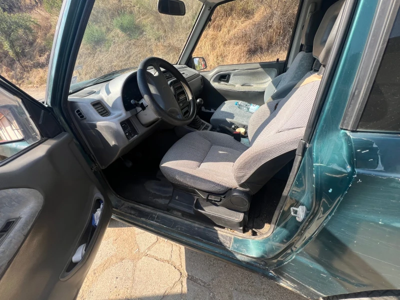 Suzuki Vitara, снимка 7 - Автомобили и джипове - 52490571