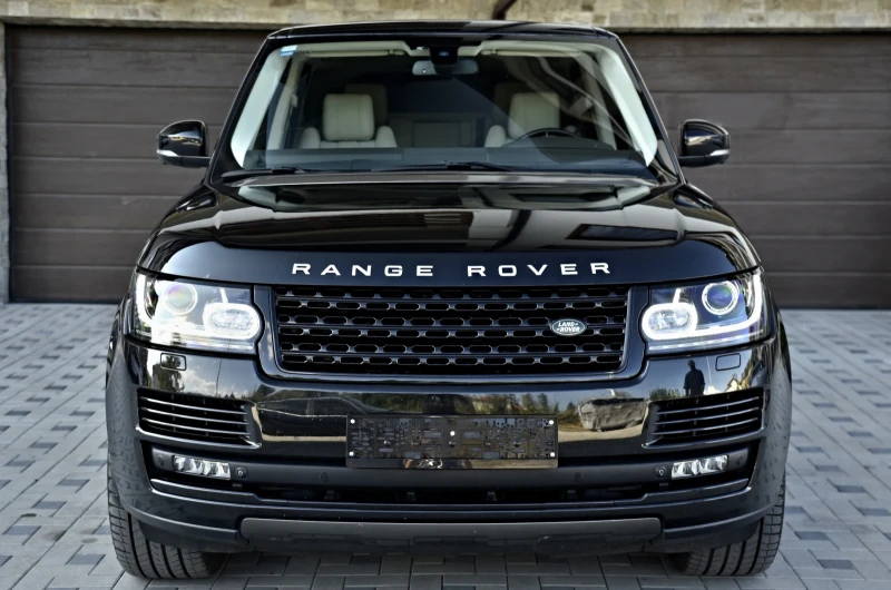 Land Rover Range rover VOGUE/4.4SDV8/AUTOBIOGRAPHY/FULL/ЛИЗИНГ, снимка 2 - Автомобили и джипове - 52598057