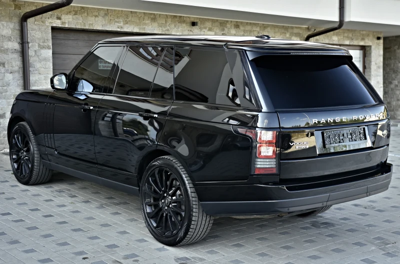 Land Rover Range rover VOGUE/4.4SDV8/AUTOBIOGRAPHY/FULL/ЛИЗИНГ, снимка 6 - Автомобили и джипове - 52598057
