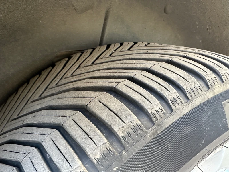 BMW X5 3.0 d 218 hp , снимка 13 - Автомобили и джипове - 52808850