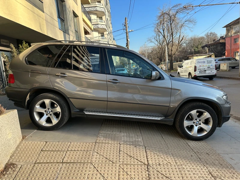 BMW X5 3.0 d 218 hp , снимка 3 - Автомобили и джипове - 52808850