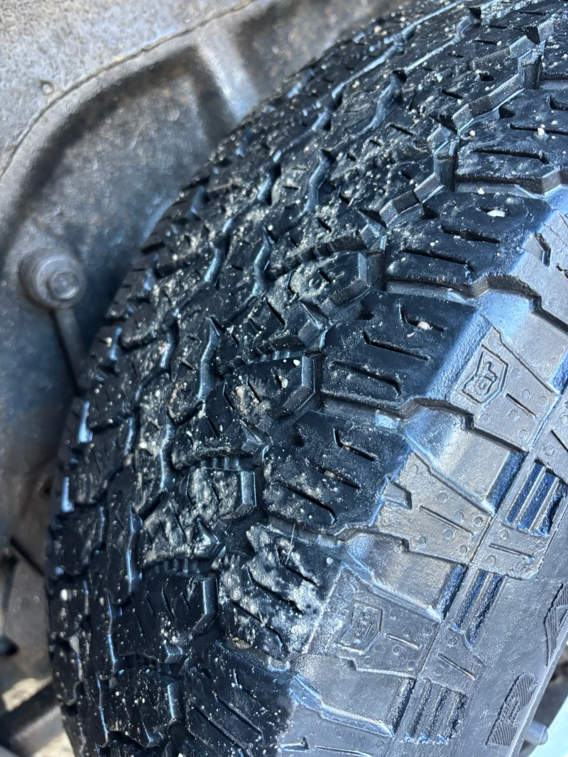 Jeep Grand cherokee 3.0 CRD 2009г., снимка 10 - Автомобили и джипове - 53096645