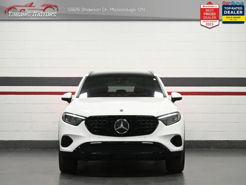 Mercedes-Benz GLC 300 4Matic/360Cam/Панорама/Подгрев/Carplay/Панорама, снимка 2 - Автомобили и джипове - 53446049