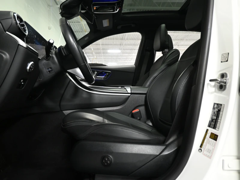 Mercedes-Benz GLC 300 4Matic/360Cam/Панорама/Подгрев/Carplay/Панорама, снимка 14 - Автомобили и джипове - 53446049