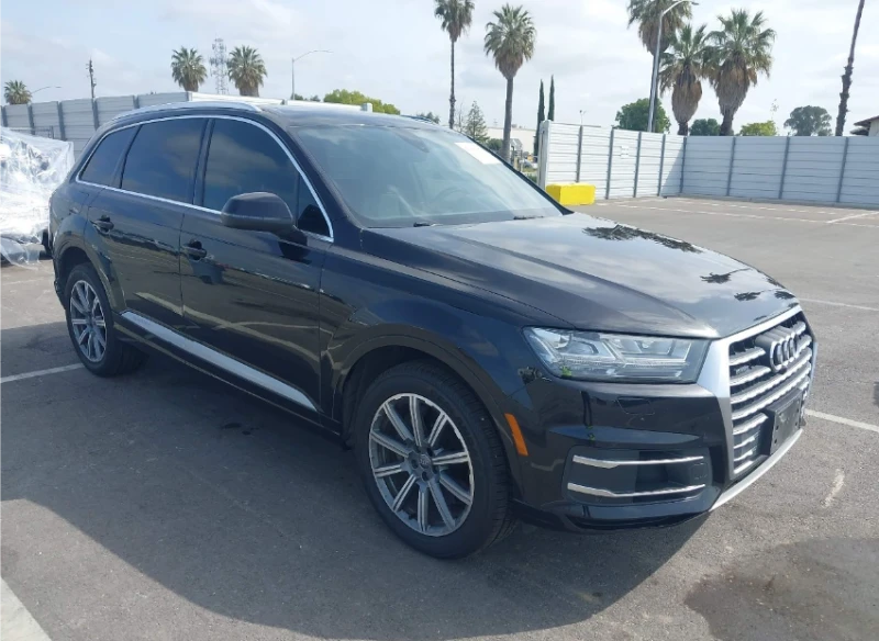 Audi Q7 Premium Plus Matrix* BOSE* 360* Обдух* 4-зонов* - 26500 лв. - 89599848 1