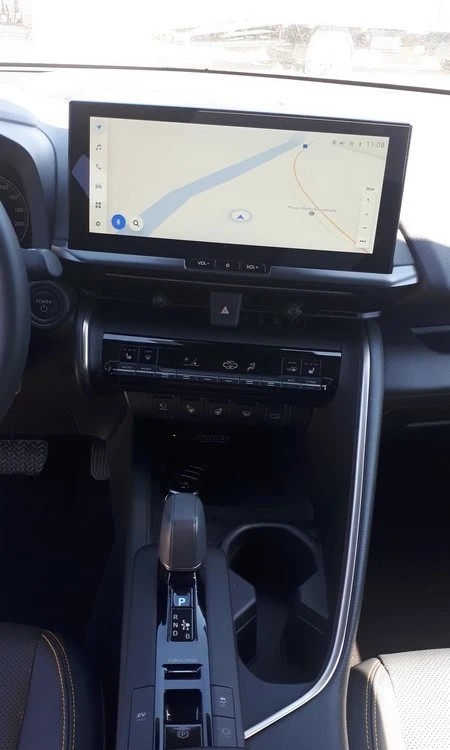 Toyota C-HR  - изображение 6