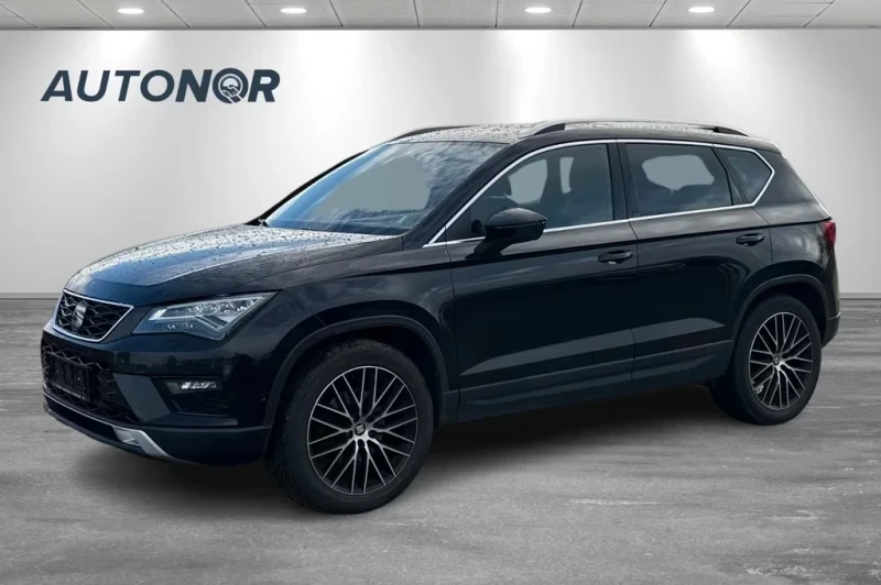 Seat Ateca 2.0 tdi Xcellence 190hp DSG 4Moution - 16000 € / 31293.28 лв. - 18961537 1