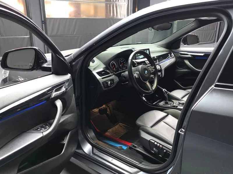 BMW X2 xDrive 20d M Sport| 190�.�. | Mobile.bg � ����������� 10