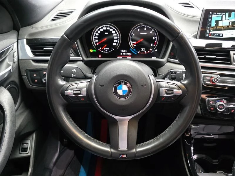 BMW X2 xDrive 20d M Sport| 190�.�. | Mobile.bg � ����������� 13