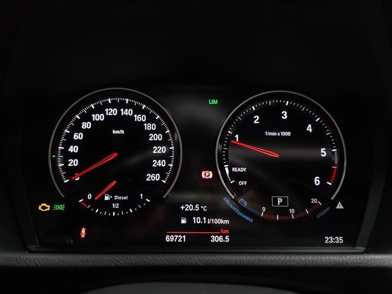 BMW X2 xDrive 20d M Sport| 190�.�. | Mobile.bg � ����������� 8