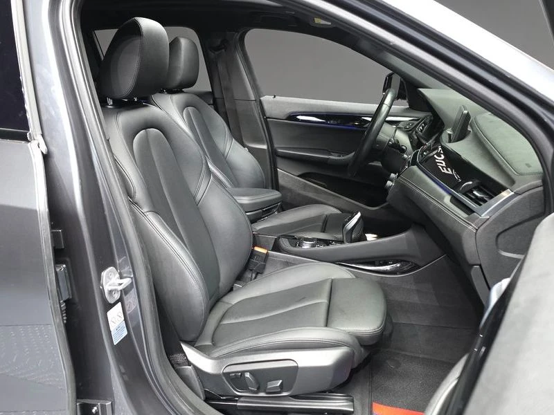 BMW X2 xDrive 20d M Sport| 190�.�. | Mobile.bg � ����������� 11