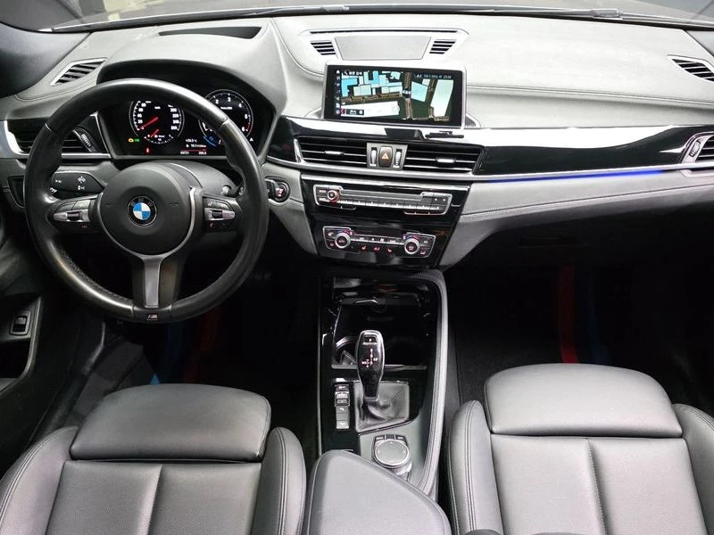 BMW X2 xDrive 20d M Sport| 190�.�. | Mobile.bg � ����������� 7