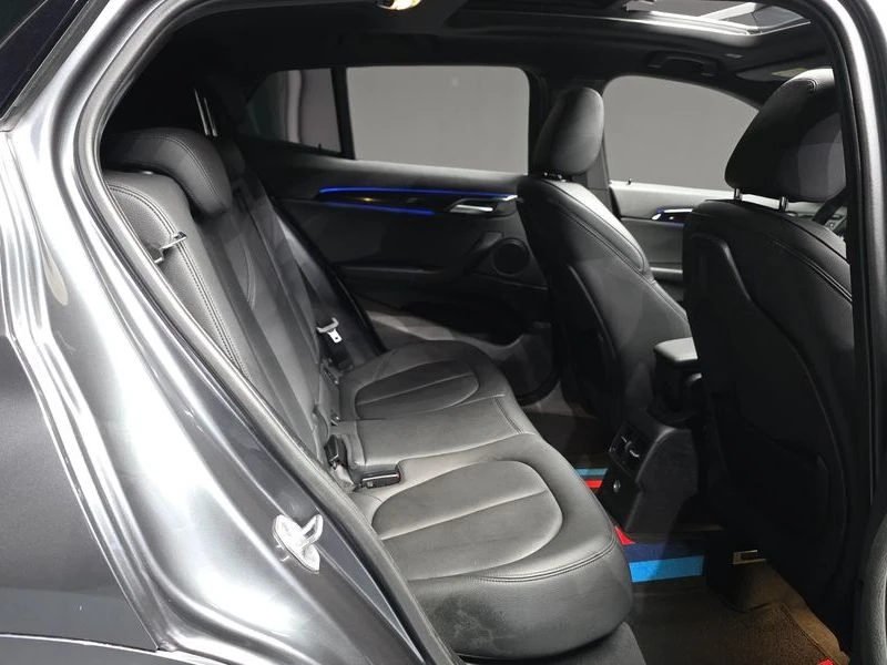 BMW X2 xDrive 20d M Sport| 190�.�. | Mobile.bg � ����������� 12